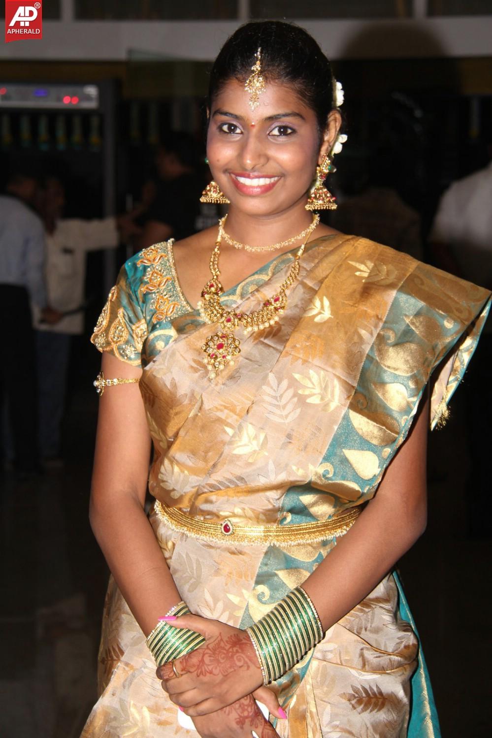 Sivaji Raja Daughter Wedding Photos 03