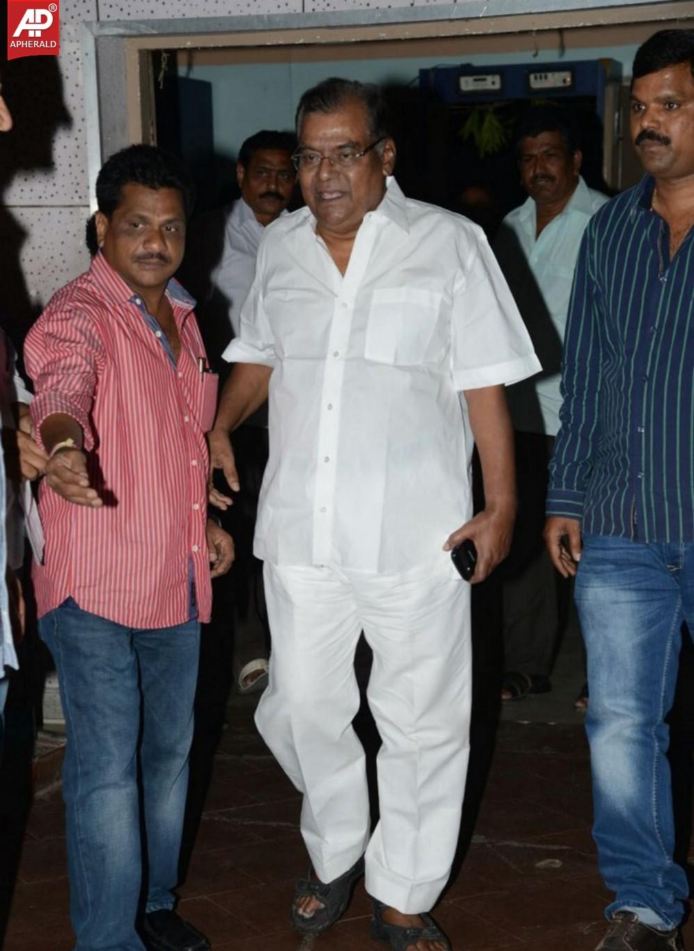 Sivalanka Krishna Prasad Daughter Wedding Pics