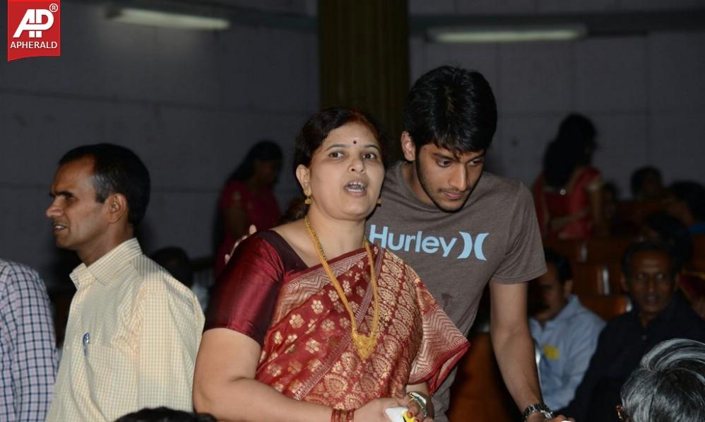 Sivalanka Krishna Prasad Daughter Wedding Pics