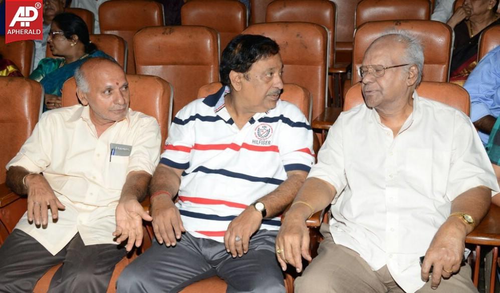 Sivalanka Krishna Prasad Daughter Wedding Pics