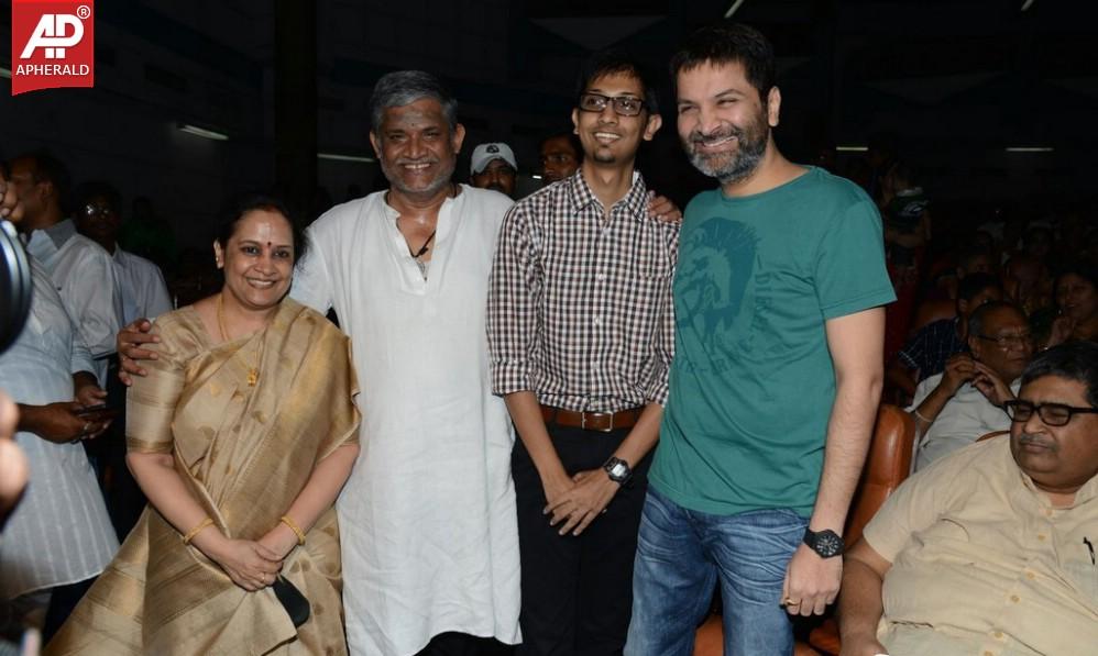 Sivalanka Krishna Prasad Daughter Wedding Pics