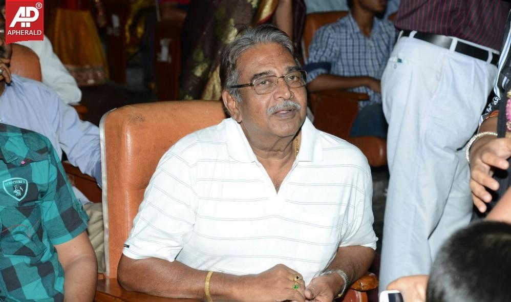 Sivalanka Krishna Prasad Daughter Wedding Pics