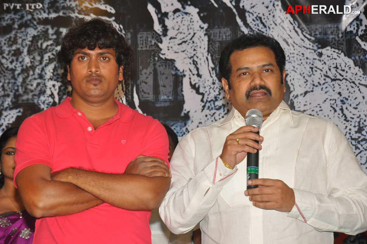 Six Telugu Movie Audio