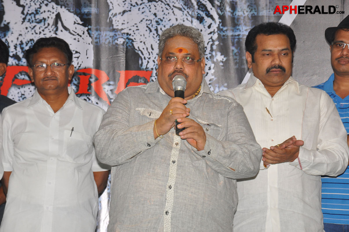 Six Telugu Movie Audio