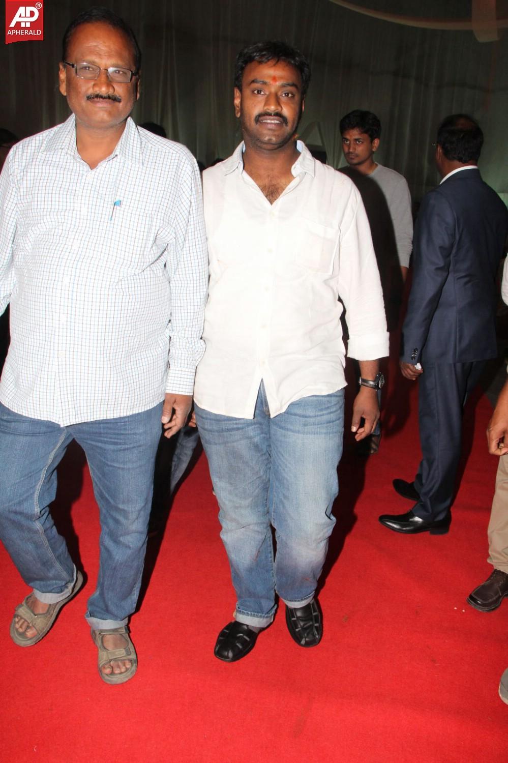 SMR Pruthviraj Lavish Reception Ceremony