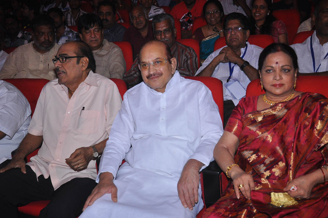 Sobhan Babu Vajrothsava Veduka