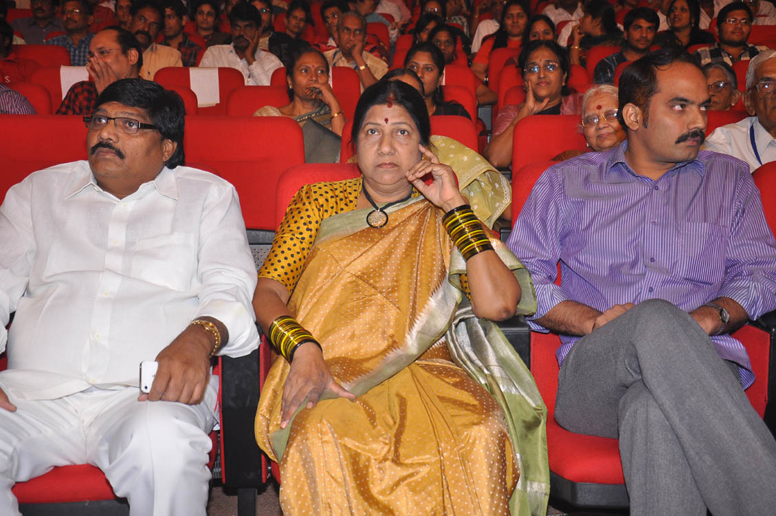 Sobhan Babu Vajrothsava Veduka