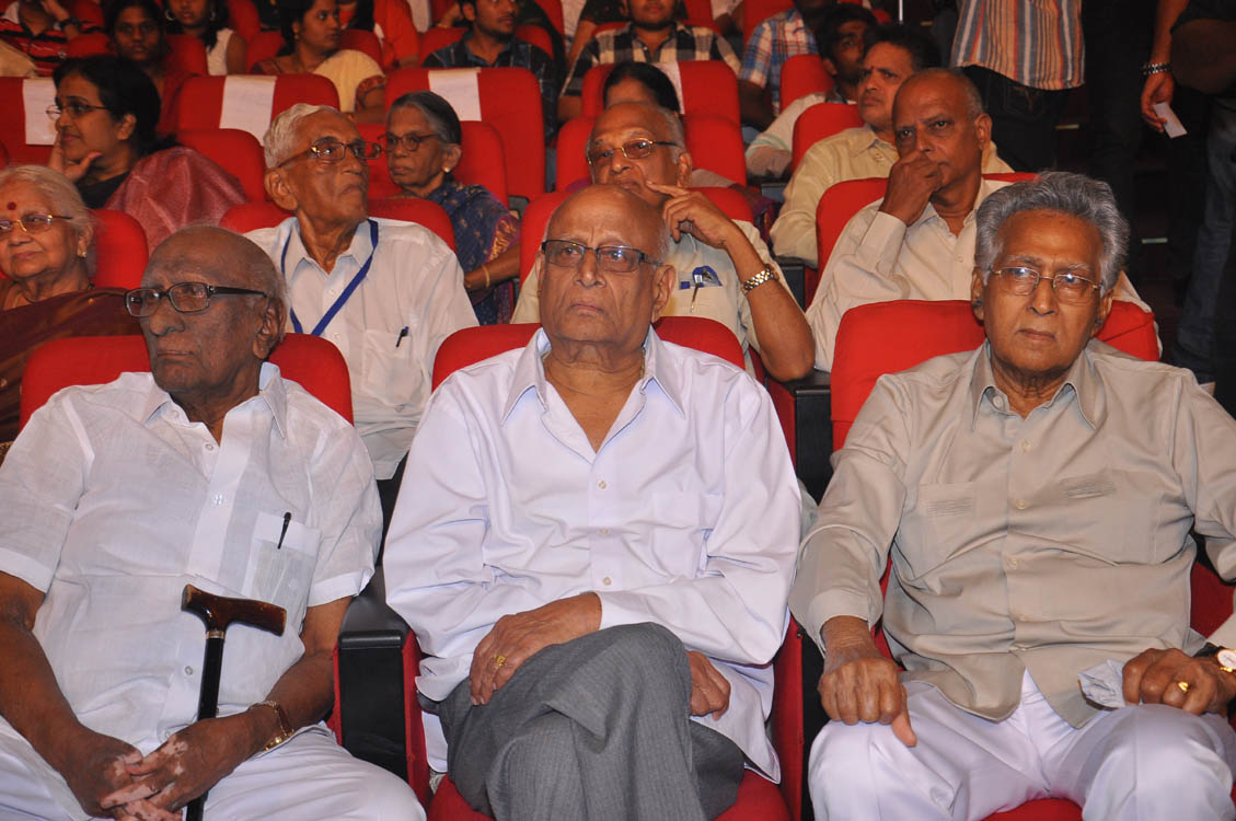 Sobhan Babu Vajrothsava Veduka