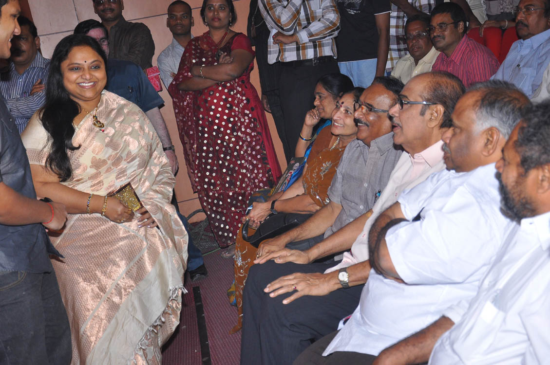 Sobhan Babu Vajrothsava Veduka