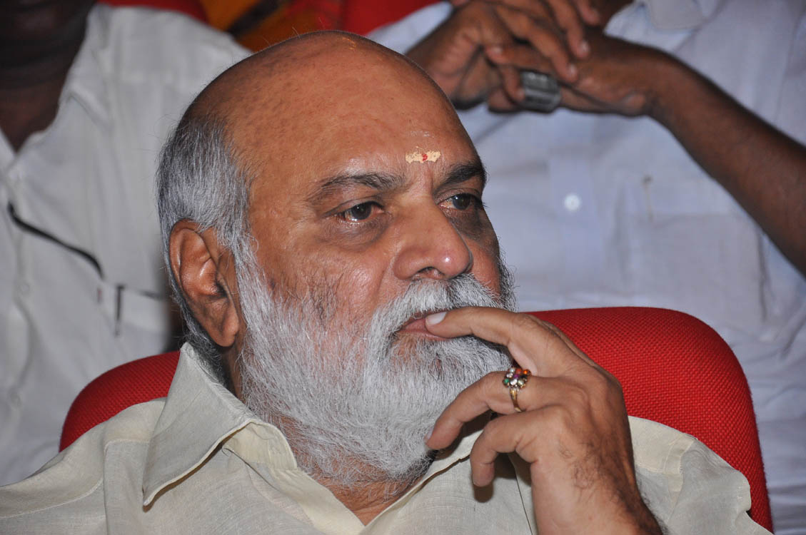 Sobhan Babu Vajrothsava Veduka