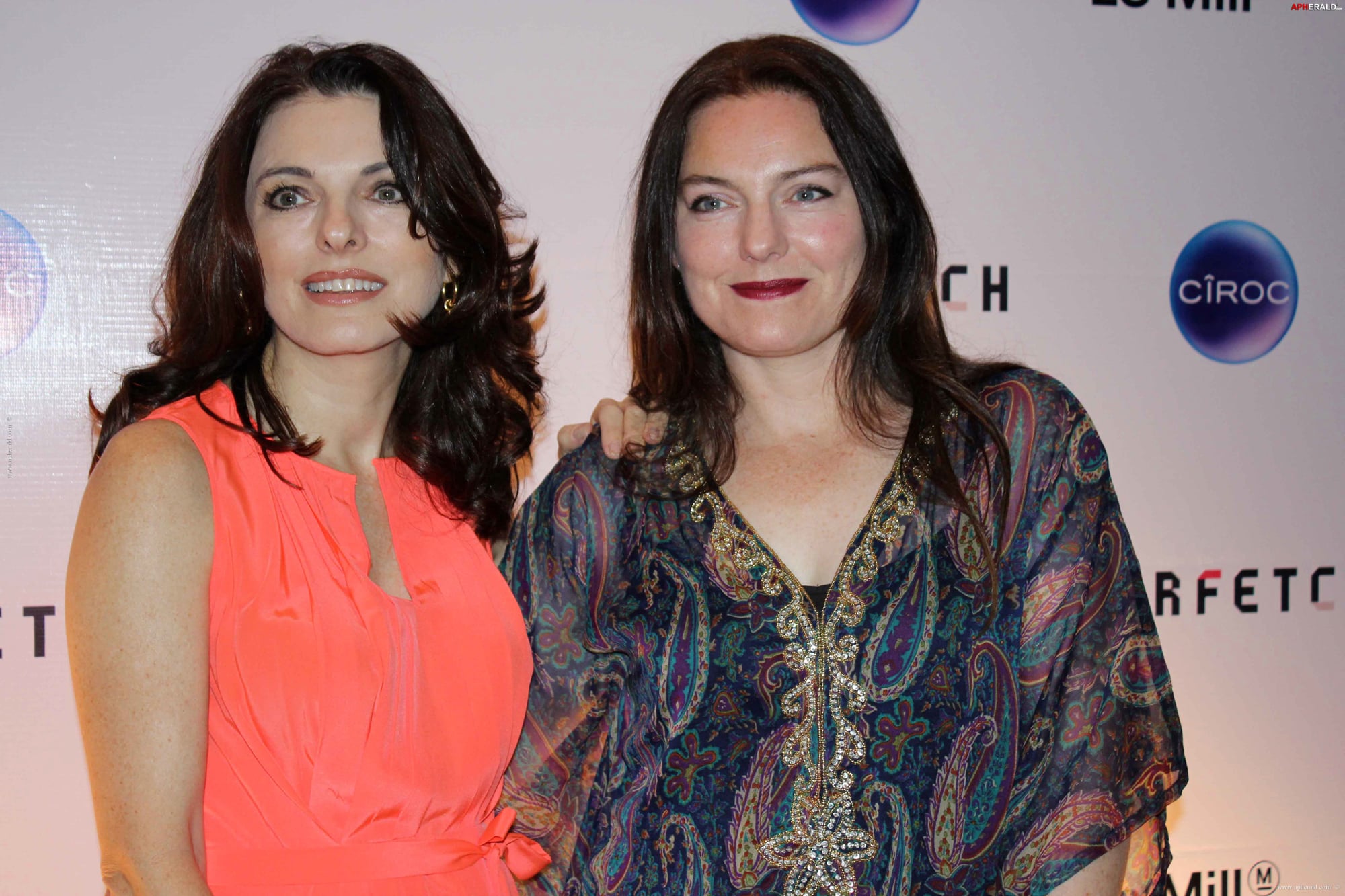 Sonam Kapoor at Farfetch Le Mill bash