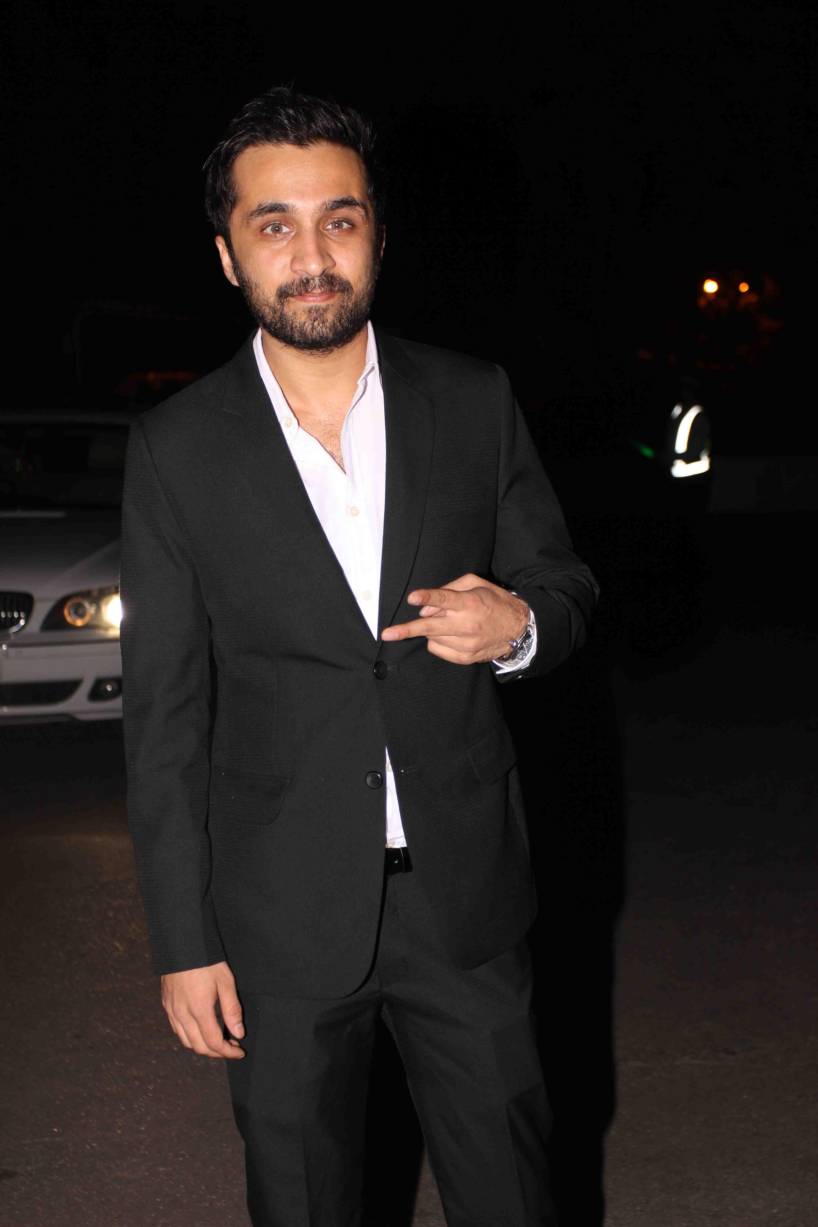 Sonam Kapoor Launches Samyukta Nair's Dandelion Label