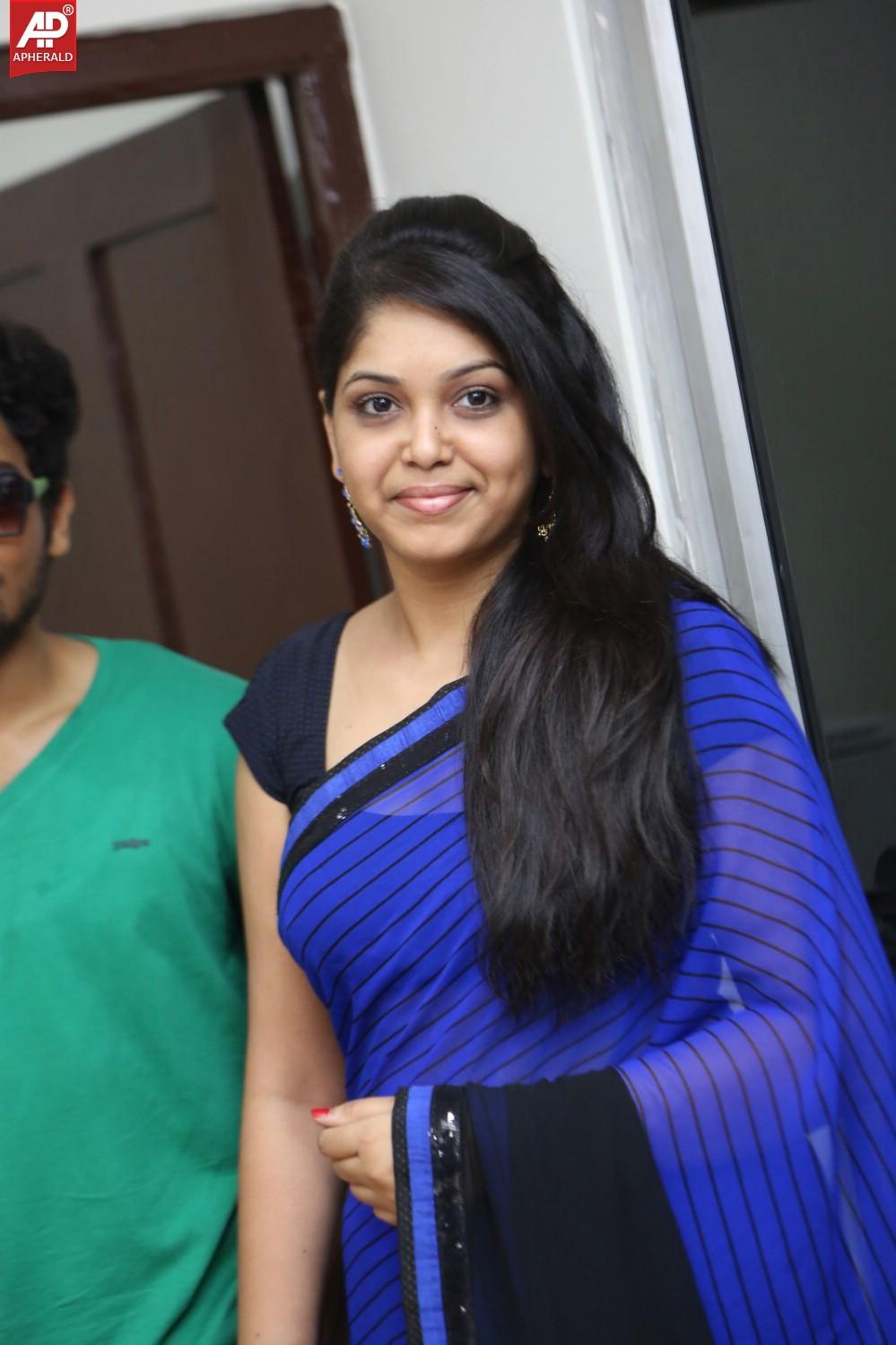 Spalon Family Salon Franchise Launch