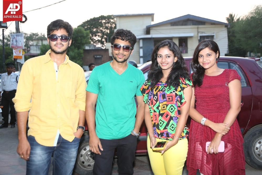 Spalon Family Salon Franchise Launch