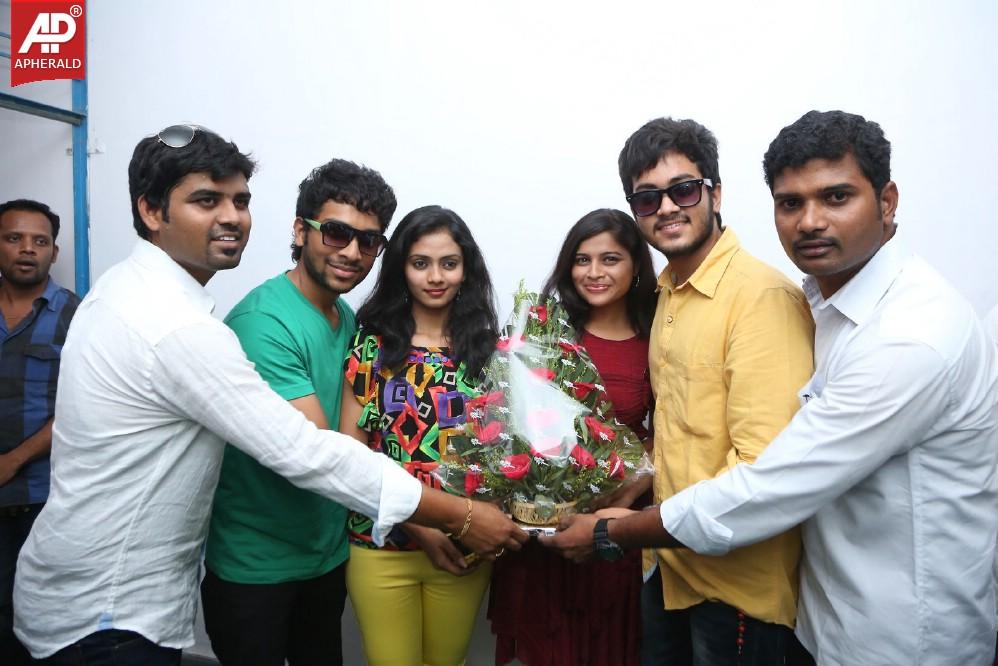 Spalon Family Salon Franchise Launch