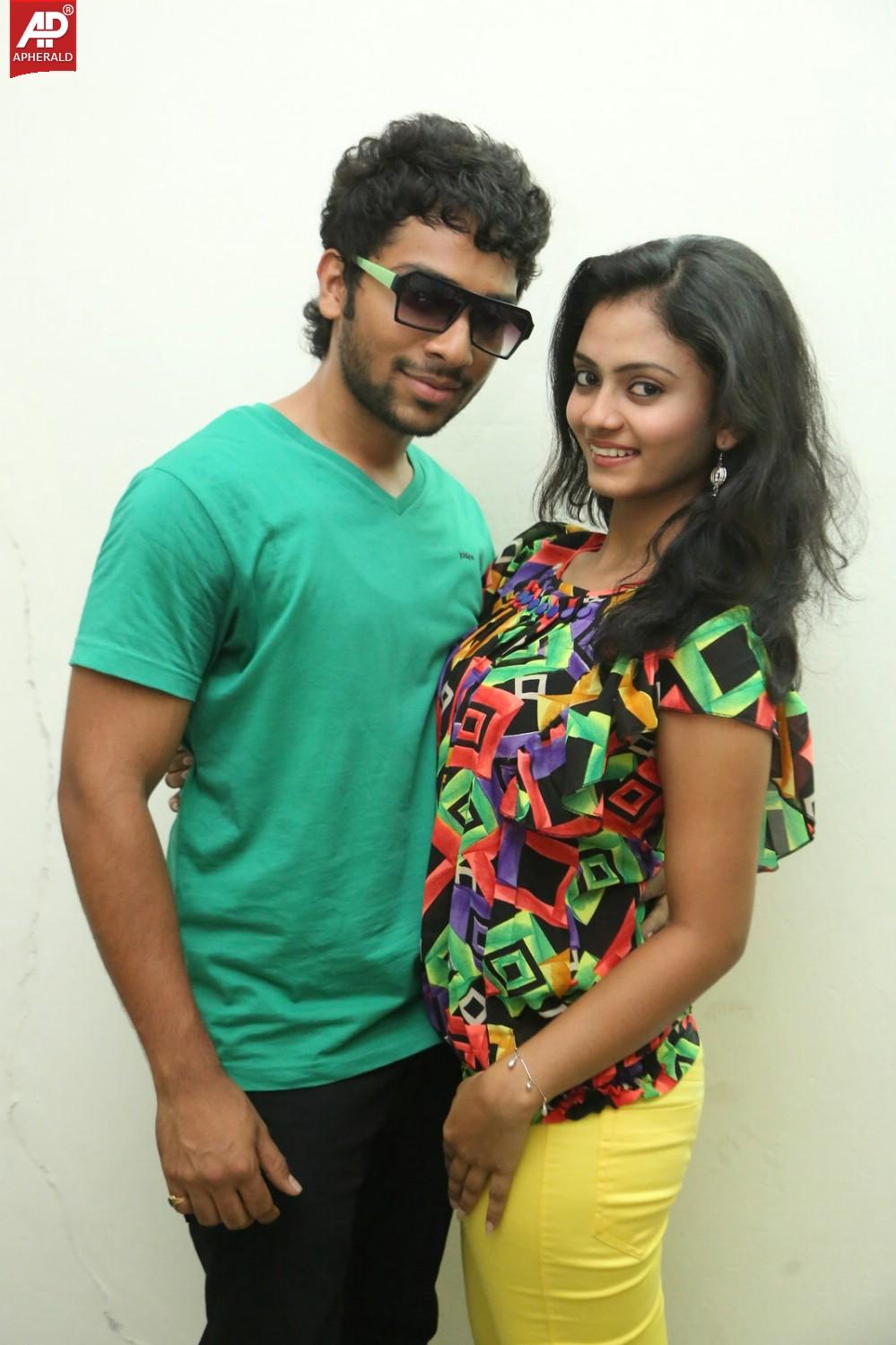 Spalon Family Salon Franchise Launch