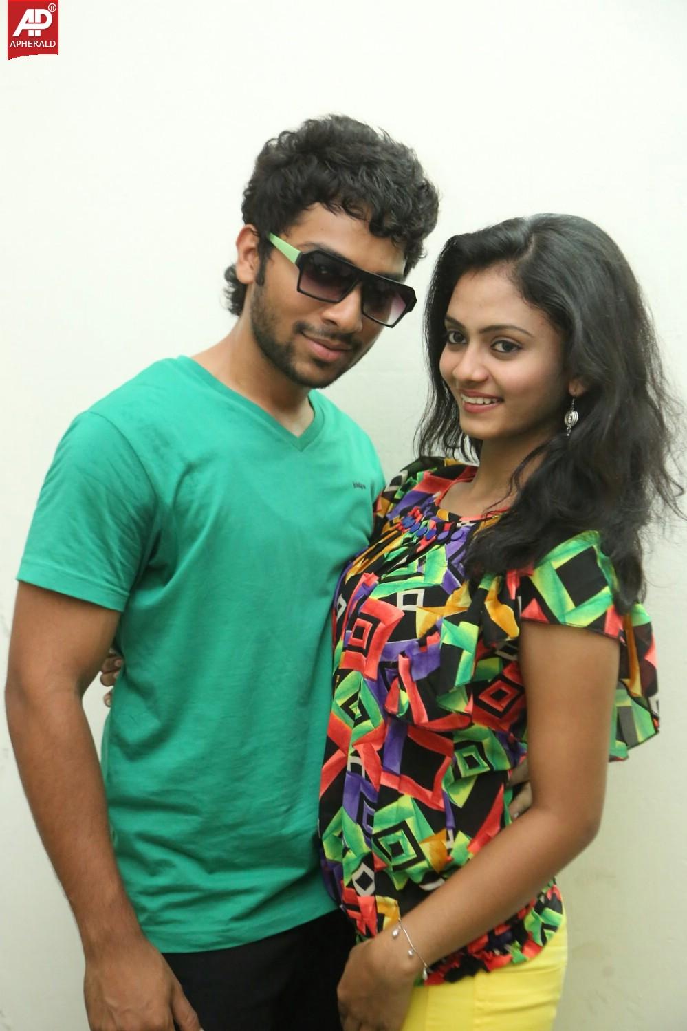 Spalon Family Salon Franchise Launch