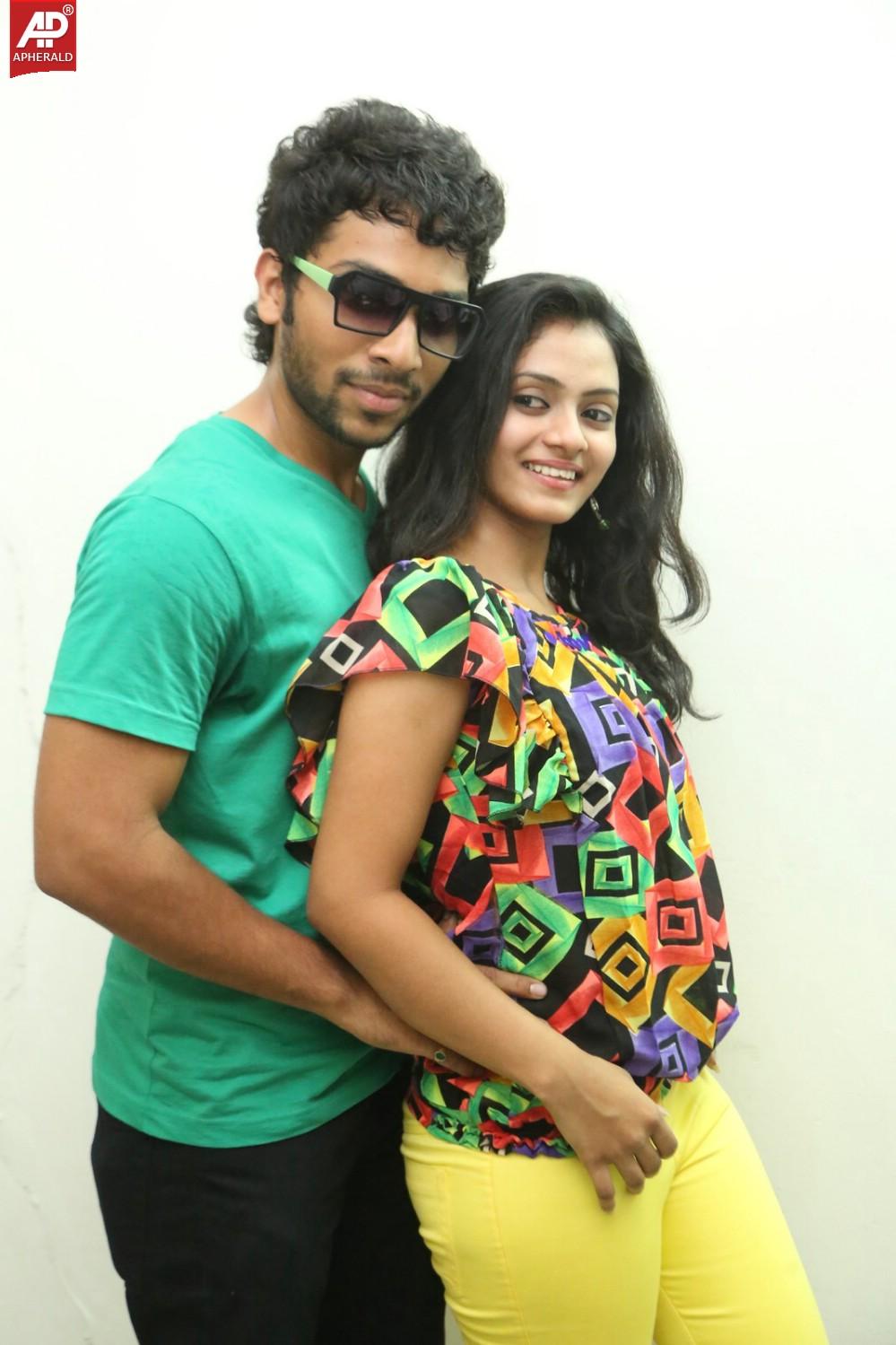 Spalon Family Salon Franchise Launch