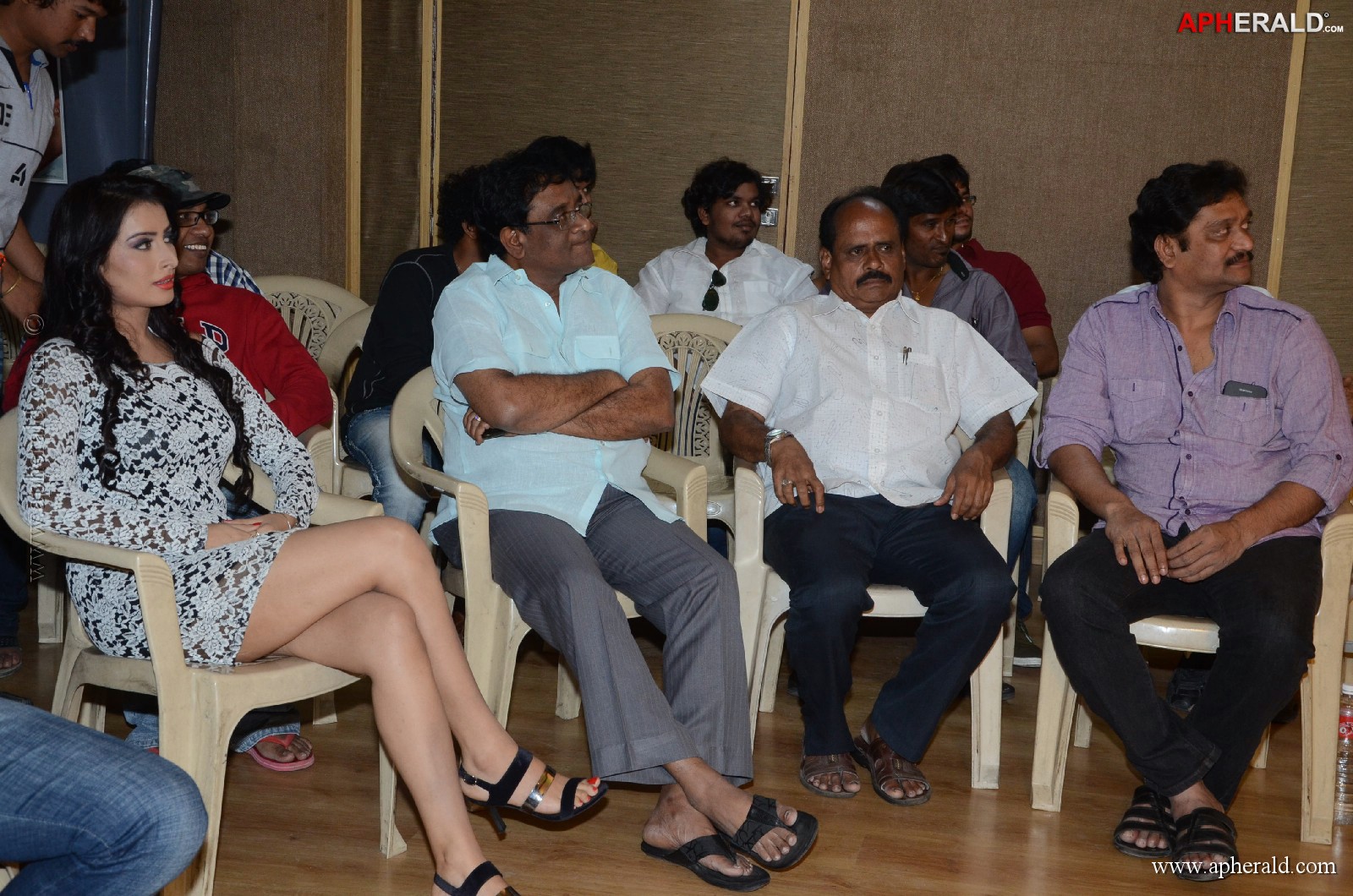 Special Class Movie Audio Launch