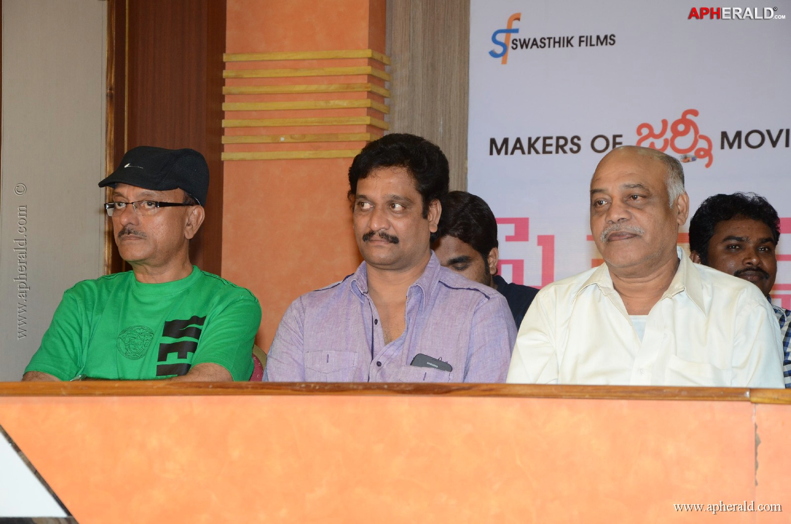 Special Class Movie Audio Launch