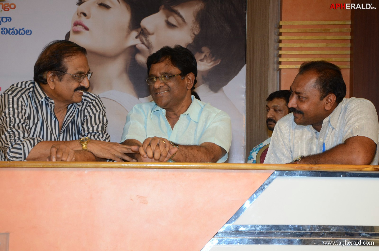 Special Class Movie Audio Launch