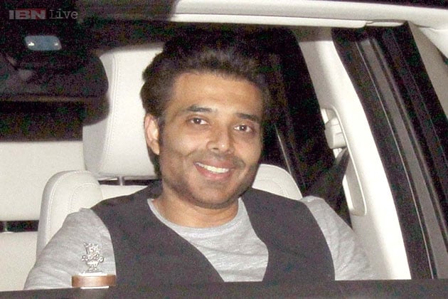 Special Screening Of Dhoom 3 Movie