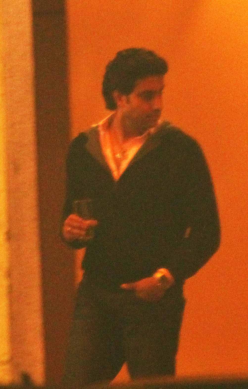 Special Screening Of Dhoom 3 Movie