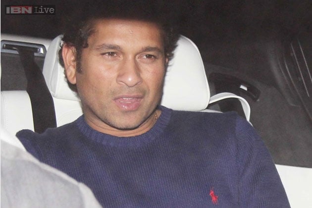 Special Screening Of Dhoom 3 Movie