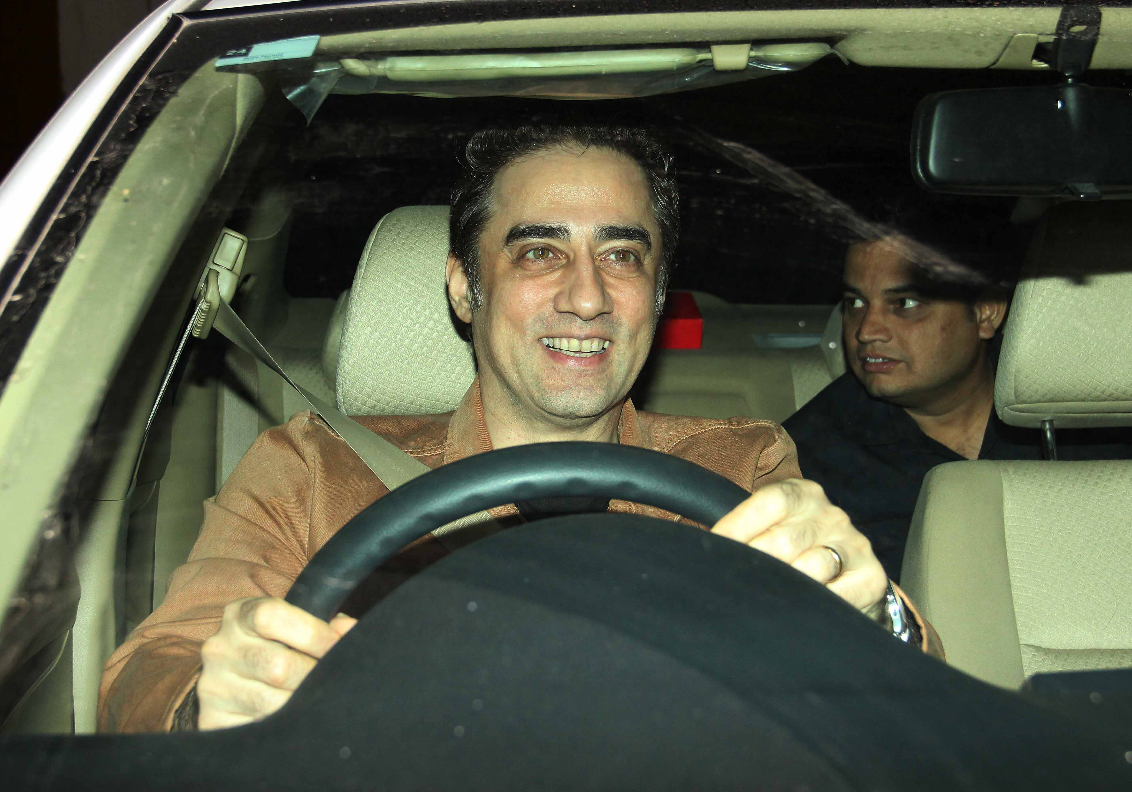 Special Screening Of Dhoom 3 Movie