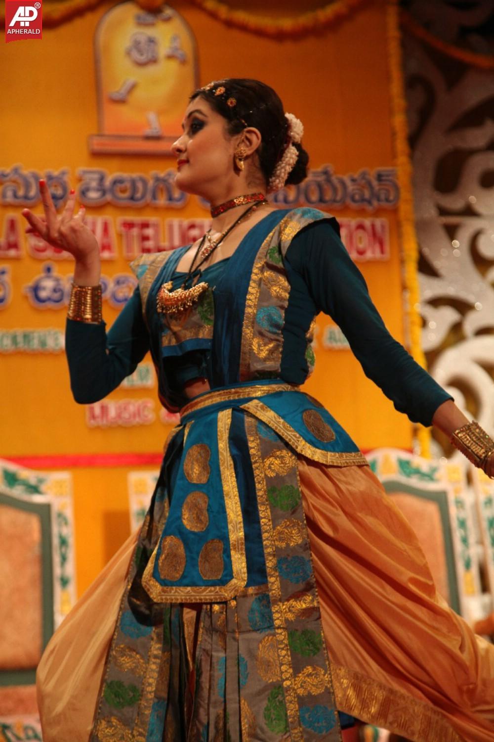 Sri Kala Sudha Ugadi Puraskaram Awards