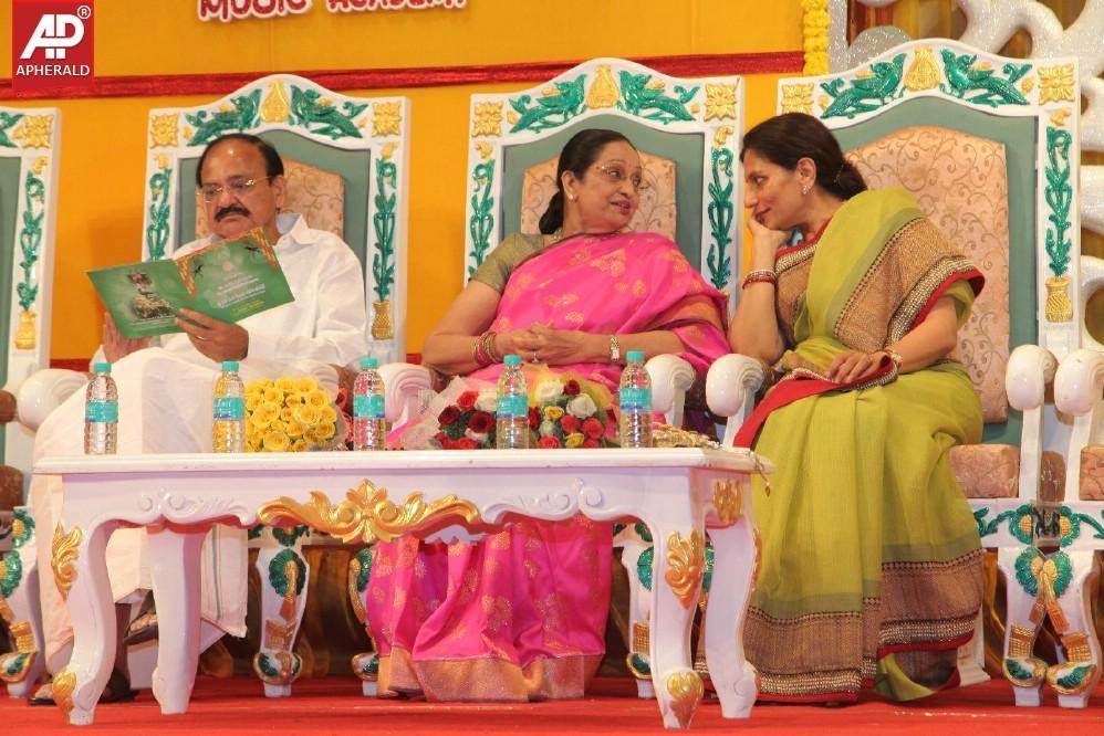 Sri Kala Sudha Ugadi Puraskaram Awards