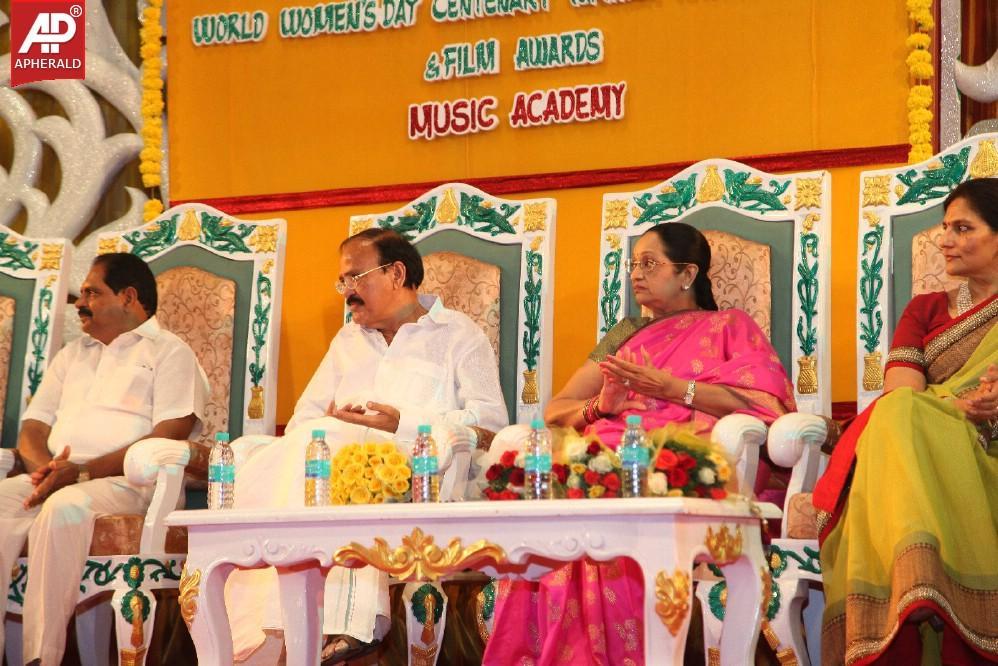 Sri Kala Sudha Ugadi Puraskaram Awards