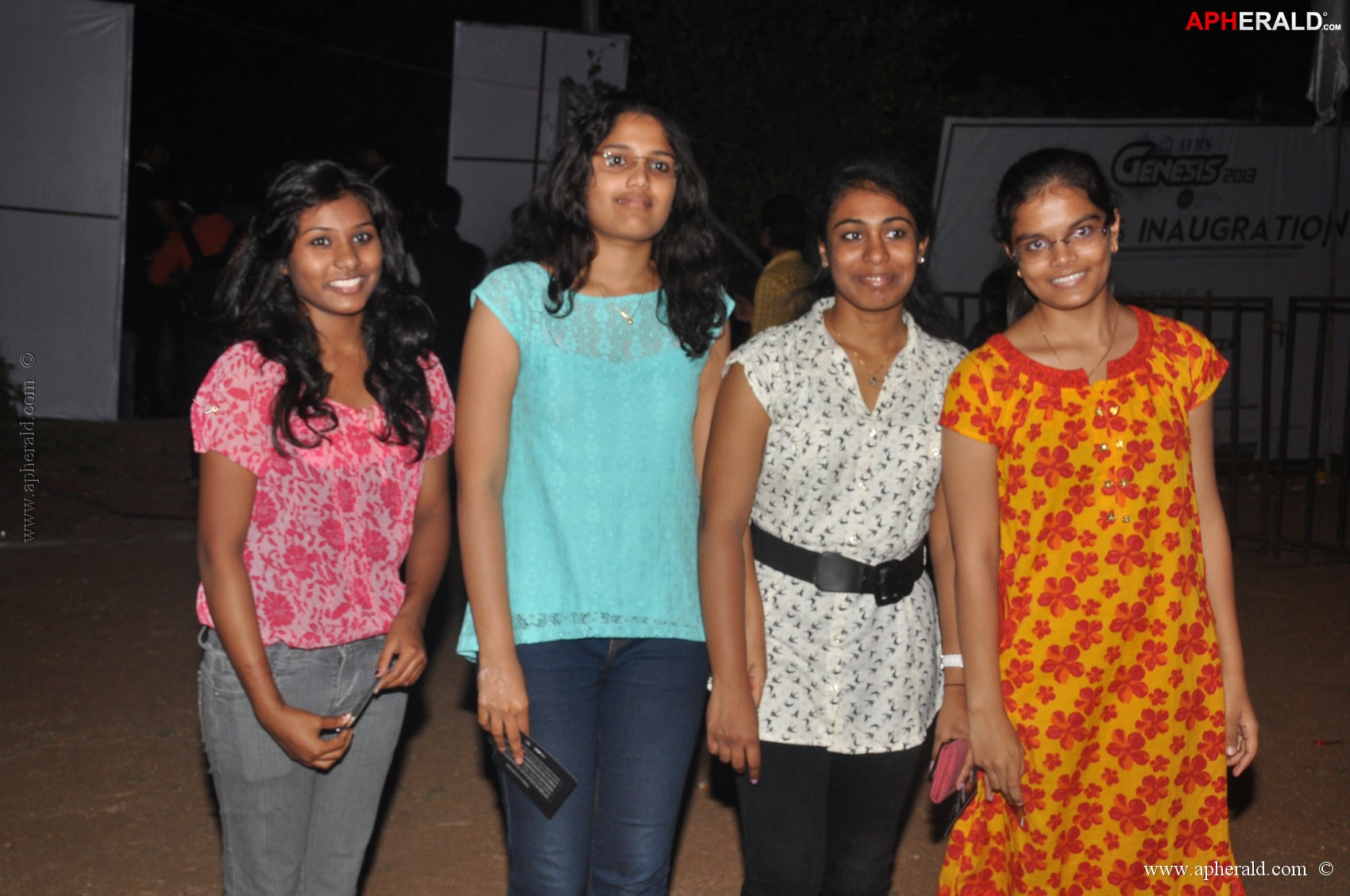 Sri Ramachandra troupe rocks with live concert