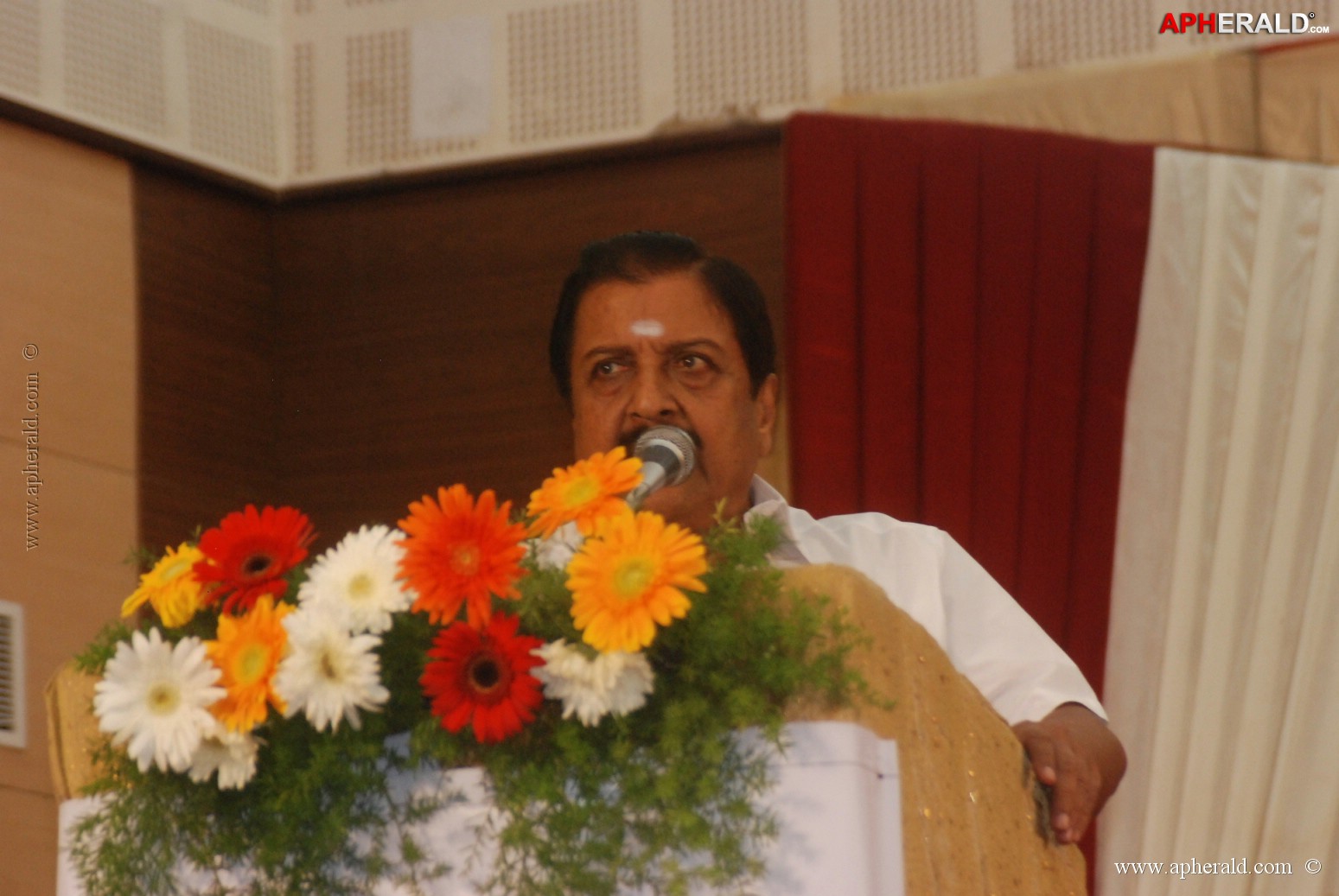 Sri Sivakumar Educational Function 