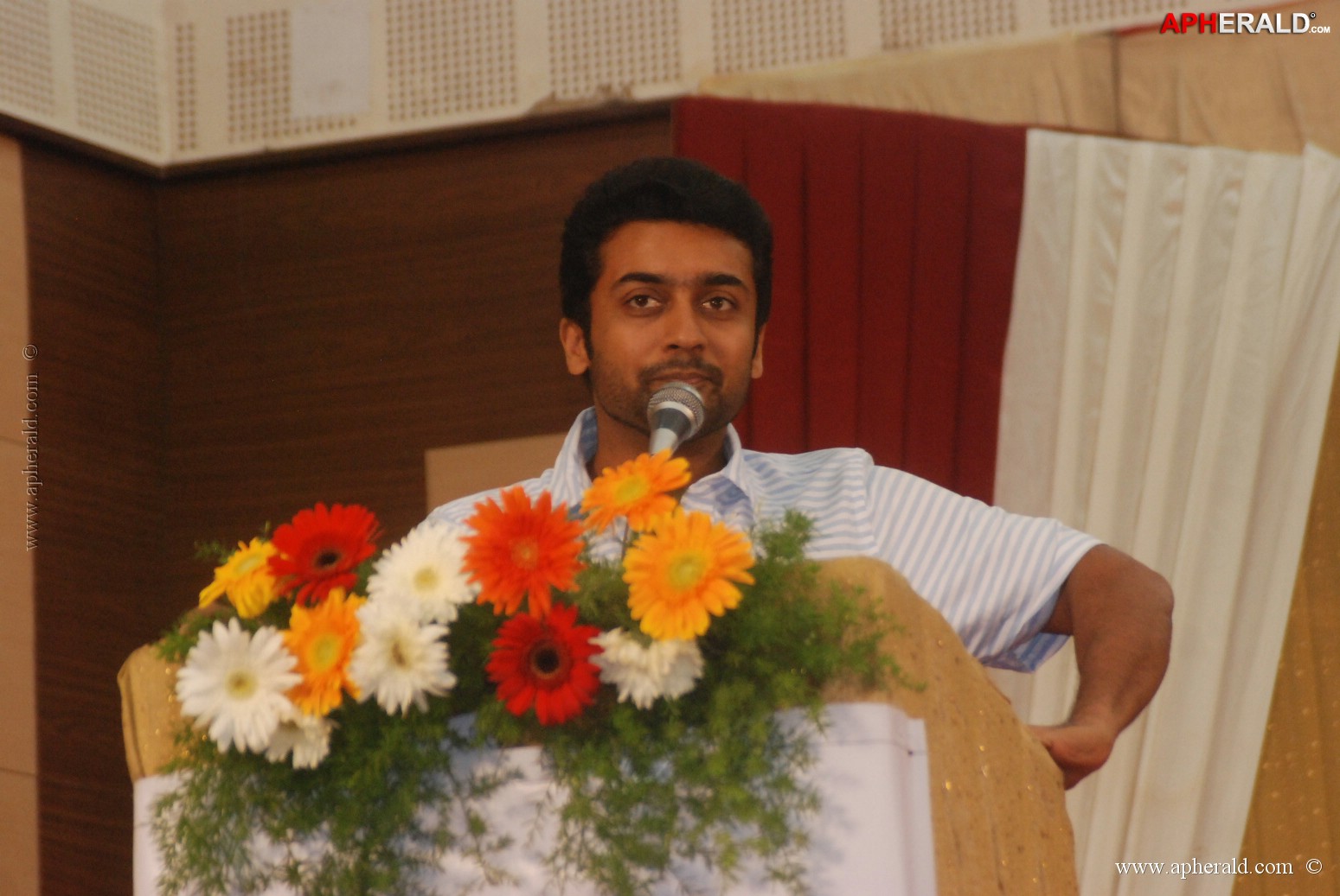 Sri Sivakumar Educational Function 