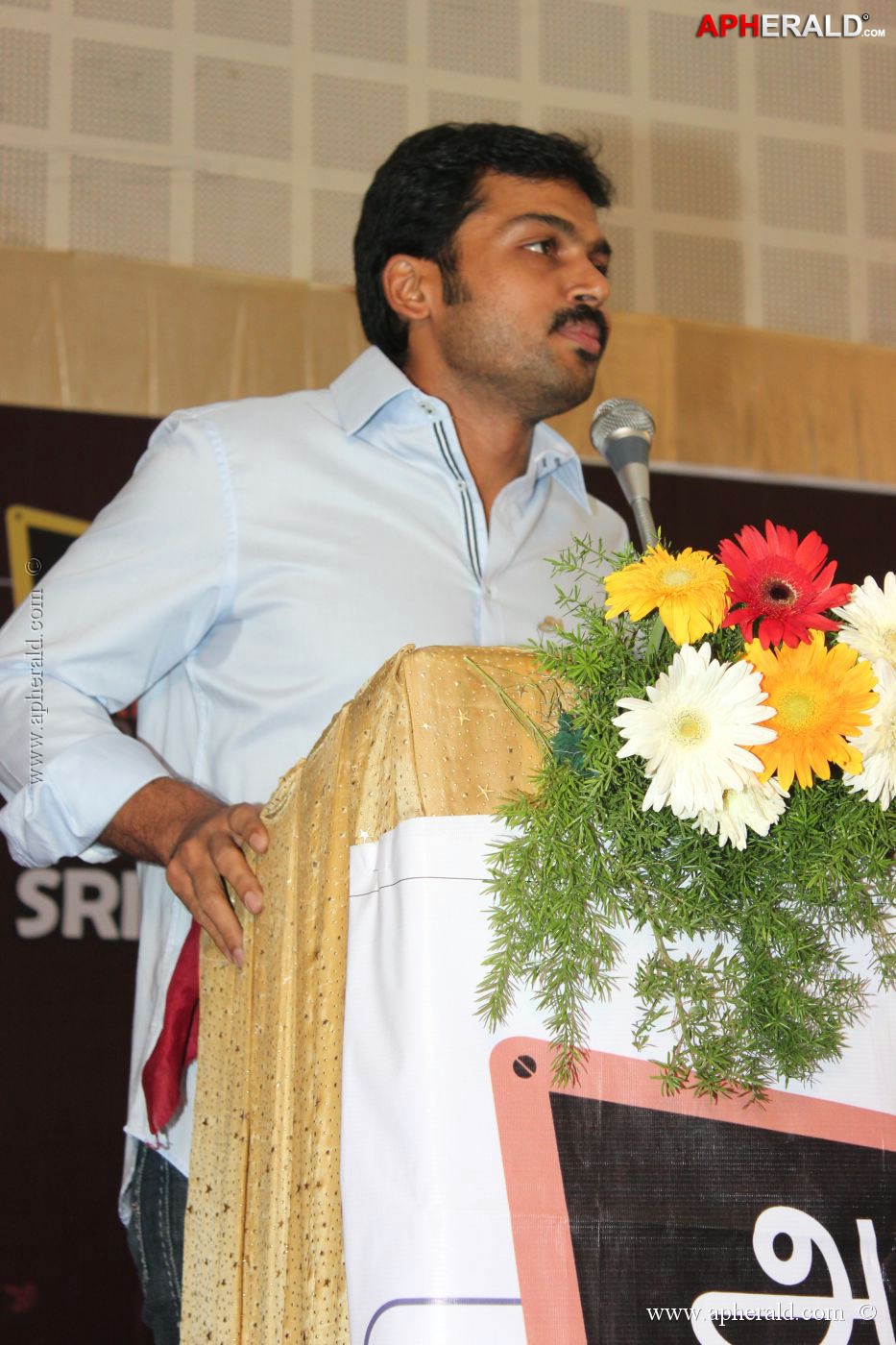 Sri Sivakumar Educational Function 