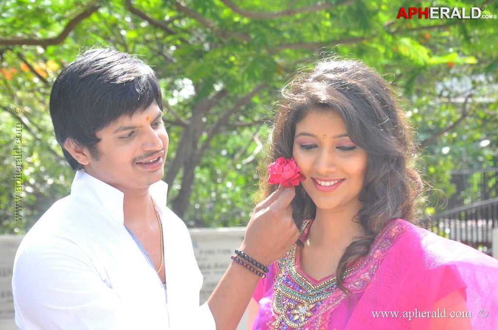 Sri Suman Venkatadri Productions Movie Opening
