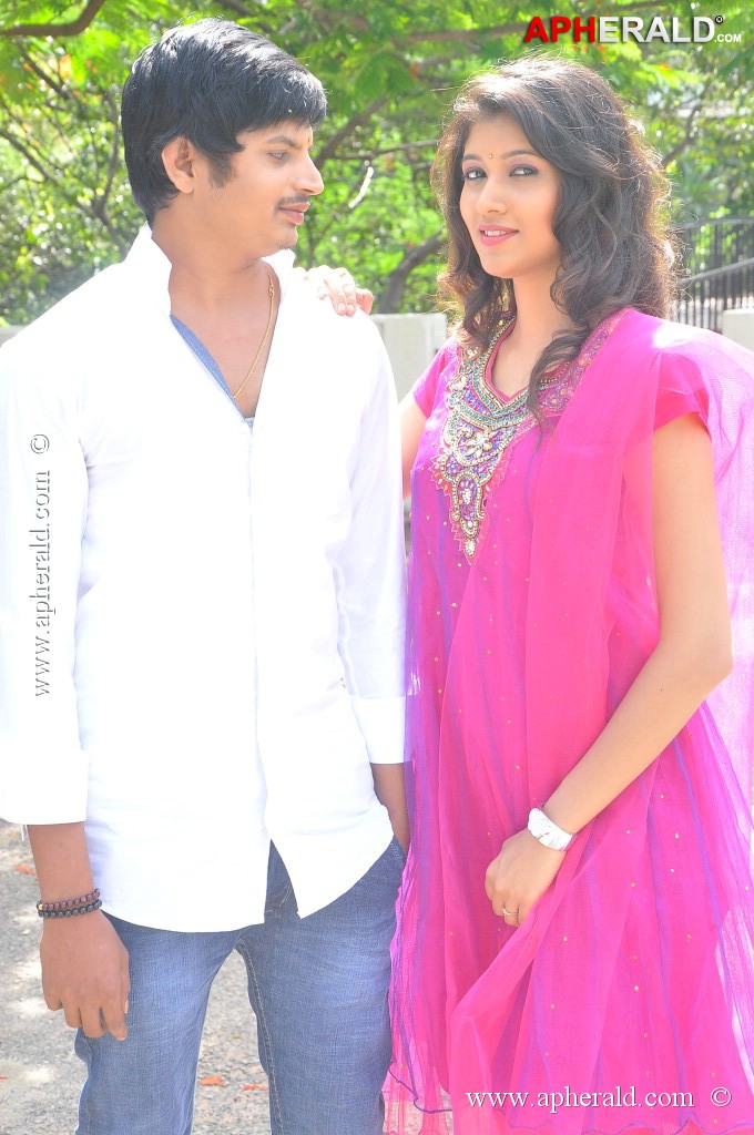 Sri Suman Venkatadri Productions Movie Opening