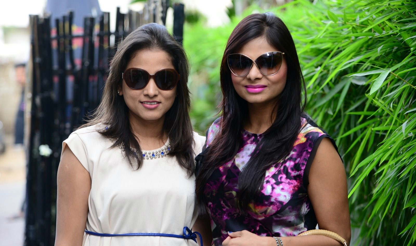 Sridevi launches Mahe Ayyappan Angasutra Boutique