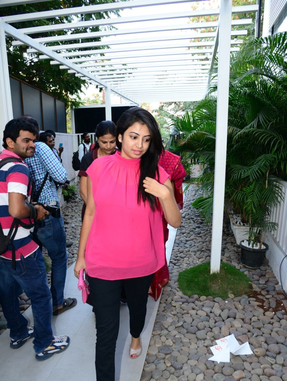 Sridevi launches Mahe Ayyappan Angasutra Boutique