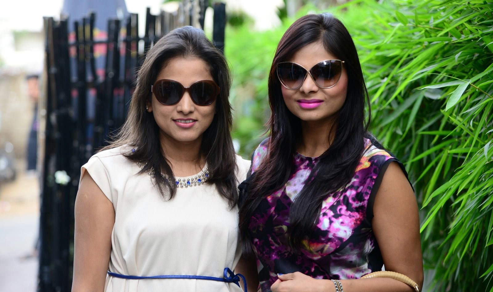 Sridevi launches Mahe Ayyappan Angasutra Boutique