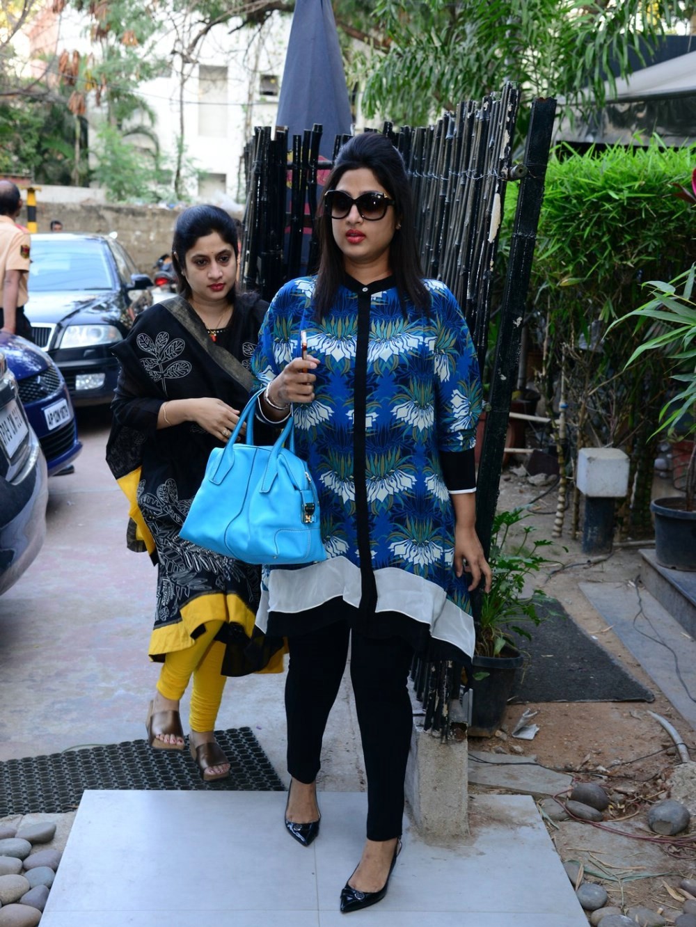 Sridevi launches Mahe Ayyappan Angasutra Boutique