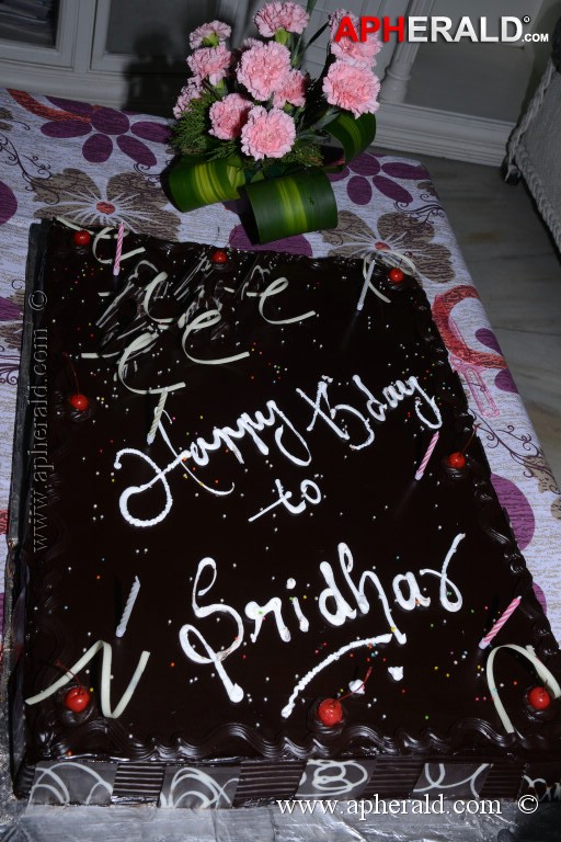 Sridhar Birthday Celebration Photos