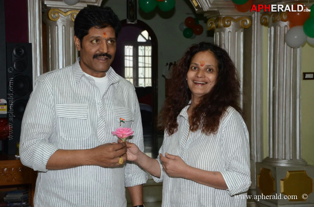 Srihari Birth Day Celebrations