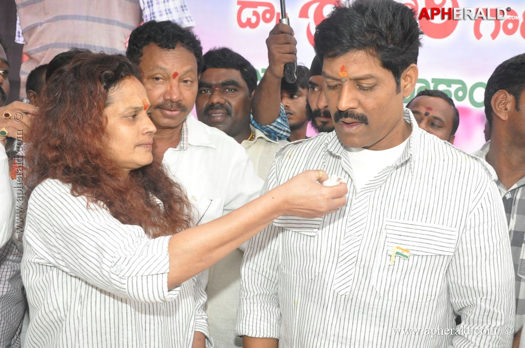 Srihari Birth Day Celebrations