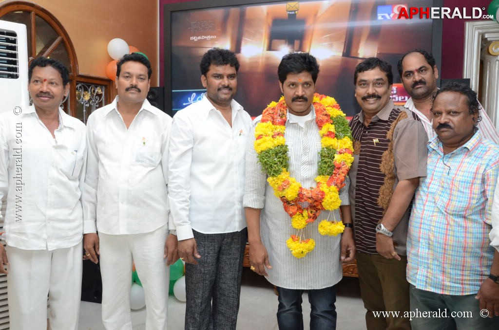 Srihari Birth Day Celebrations