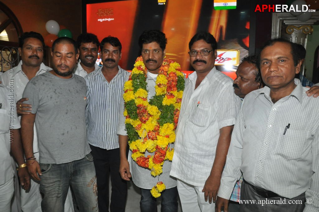 Srihari Birth Day Celebrations