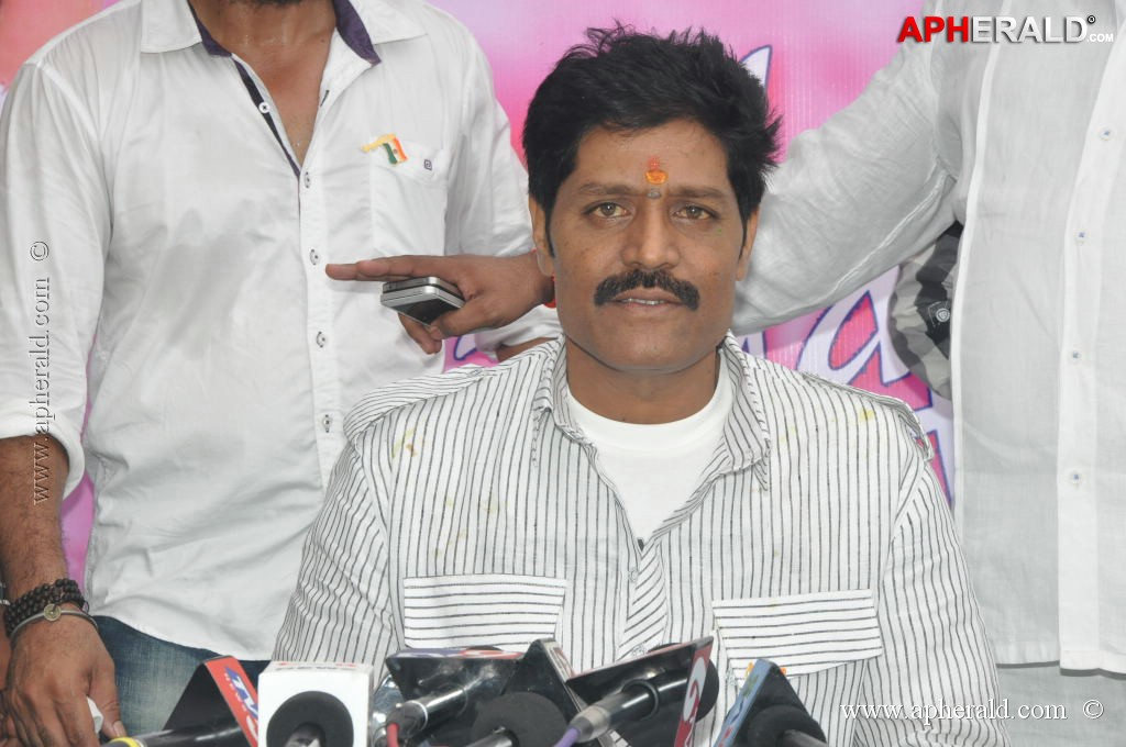 Srihari Birth Day Celebrations