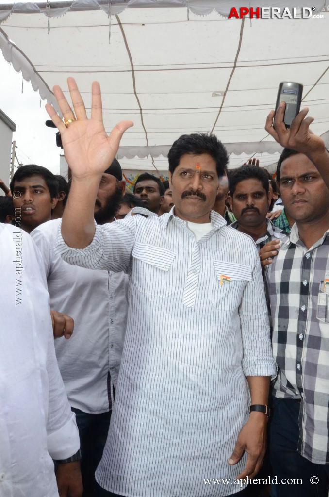 Srihari Birth Day Celebrations