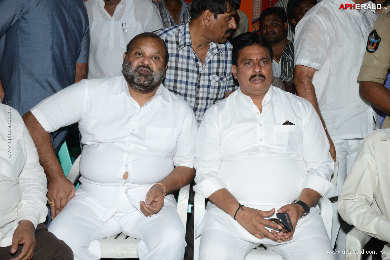 Srihari Condolence Photos 4